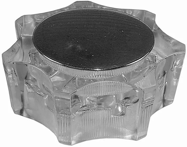 Speakman Handle Assembly