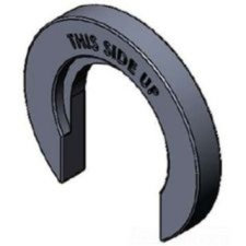 T&S Brass C-Washer