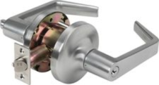 Tell Mfg. Inc. Classroom Leverset