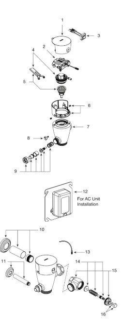 Schematic Image