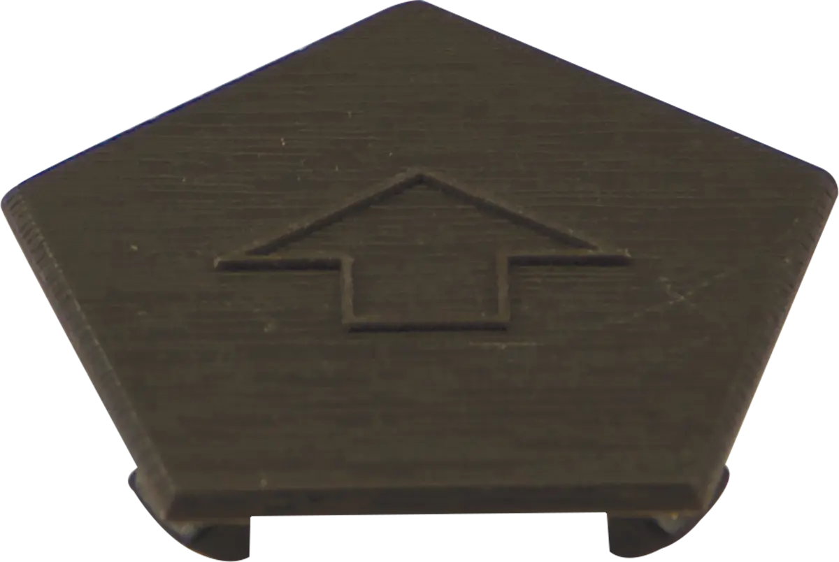 American Standard Diverter Index Button