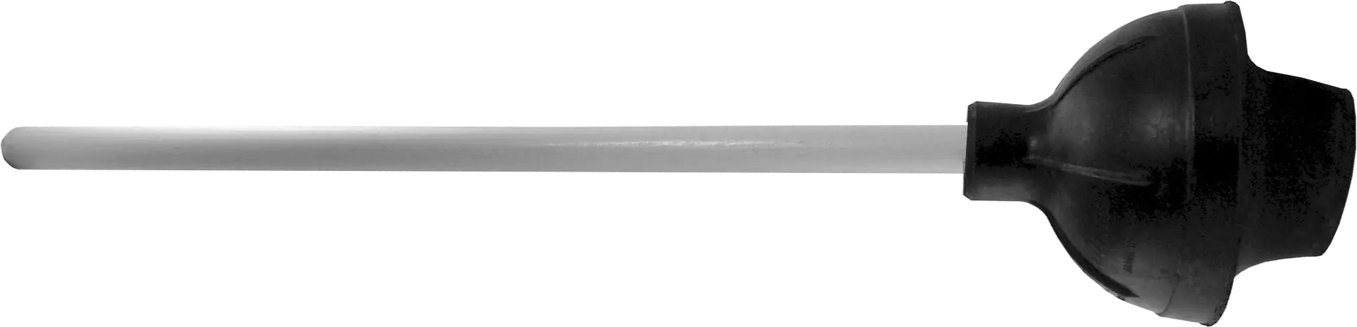 6" "Hydro-Thrust" Force Cup