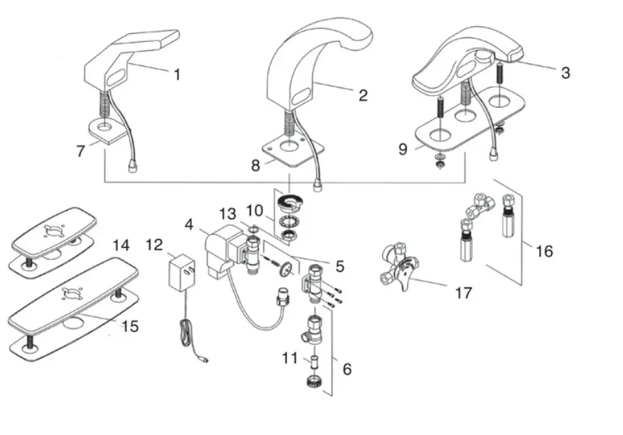 Schematic Image