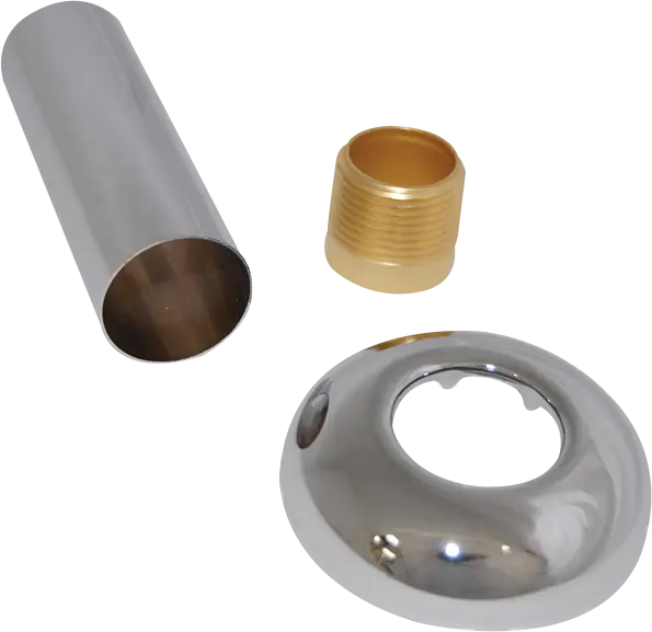 TOTO® 3/4" Sweat Solder Kit TH559EDVSJ1