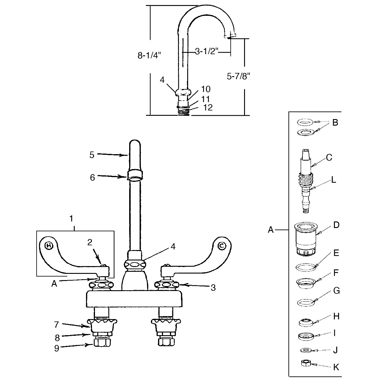 Schematic Image