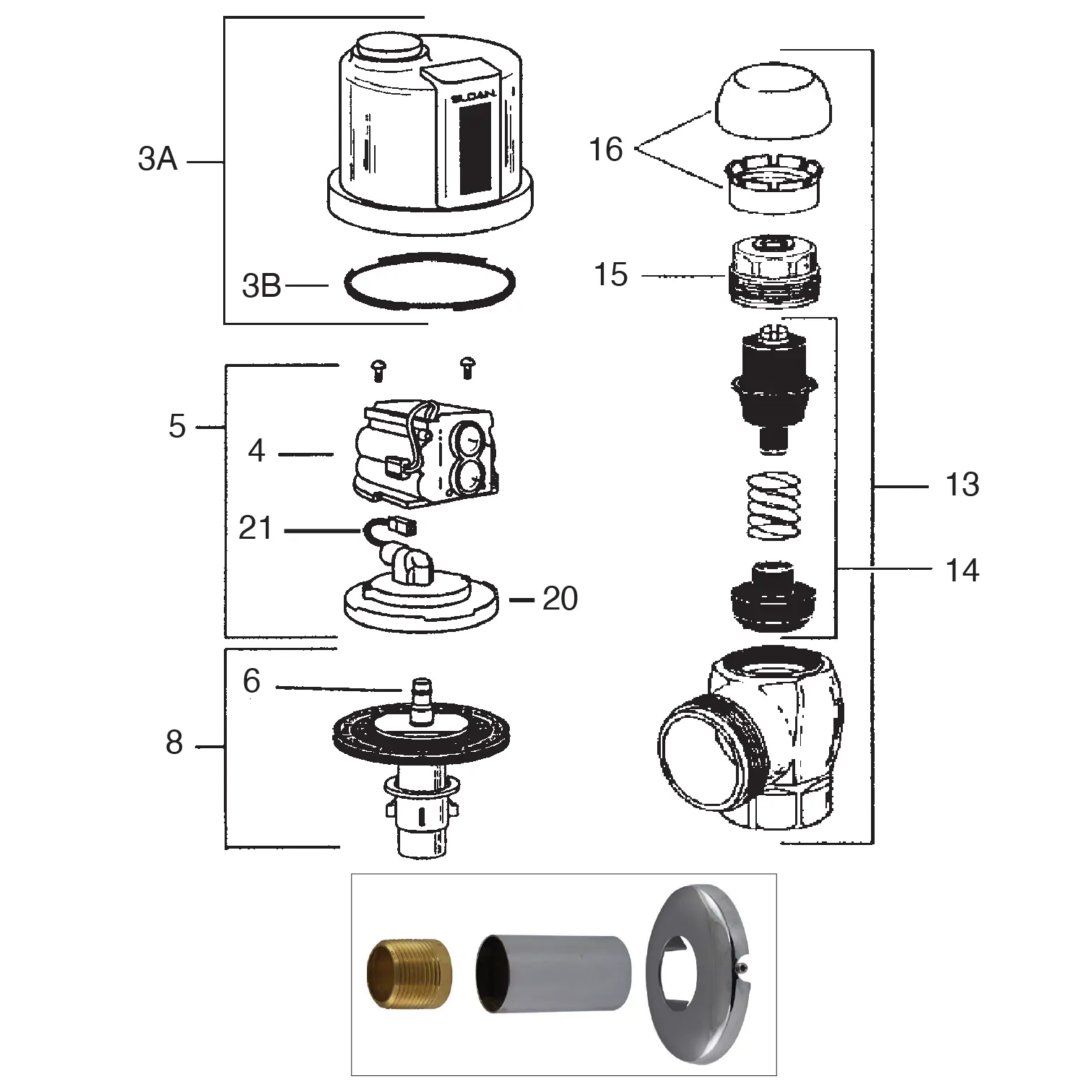 Schematic Image