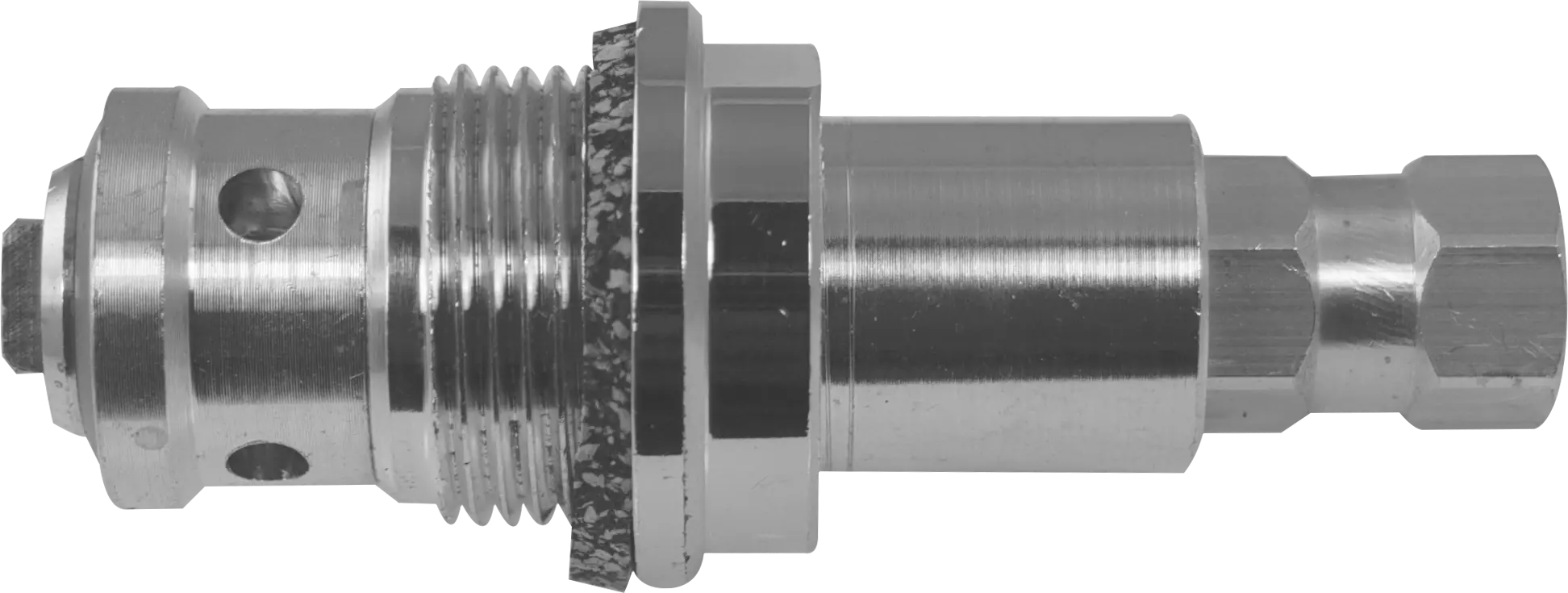 Crane Pedal And Knee Valve Assembly