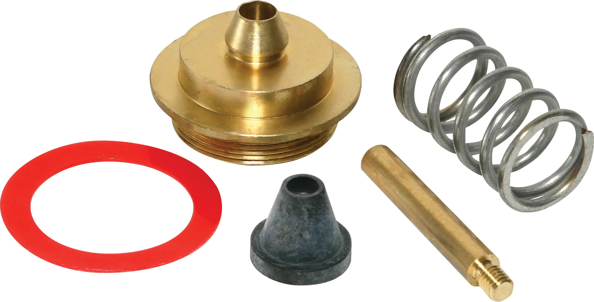 Sloan Repair Kit for Exposed Seat Operated Valves, C-61-A