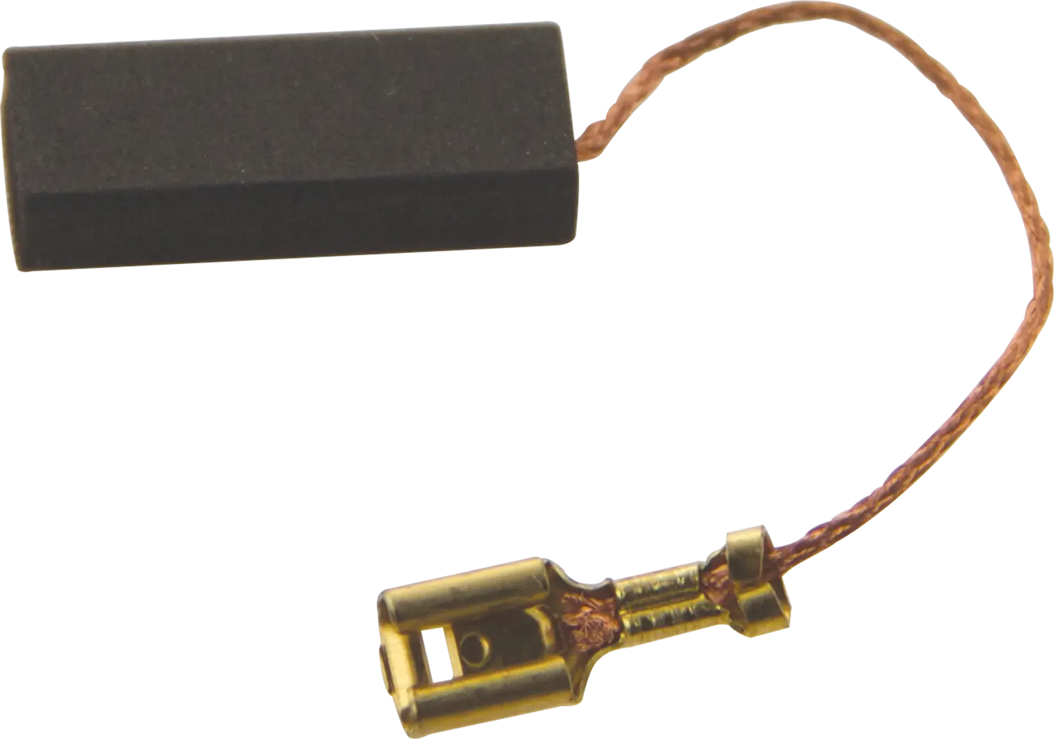 Windsor Versamatic™ Vs 14 Vacuum Cleaner Carbon Brush Set/Brush Motor