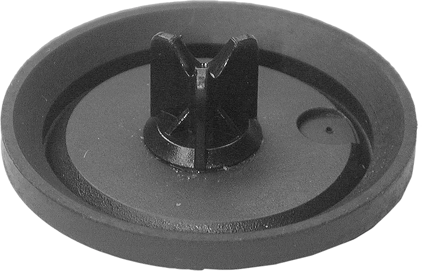 Metcraft Diaphragm Assembly