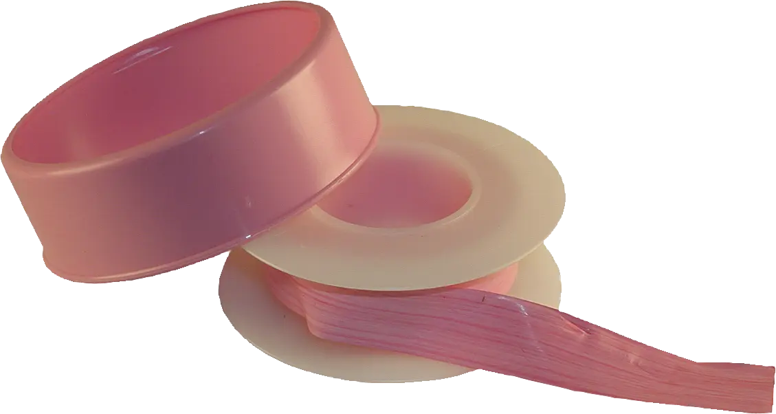 "High Density" Teflon Tape 1/2" x 260"