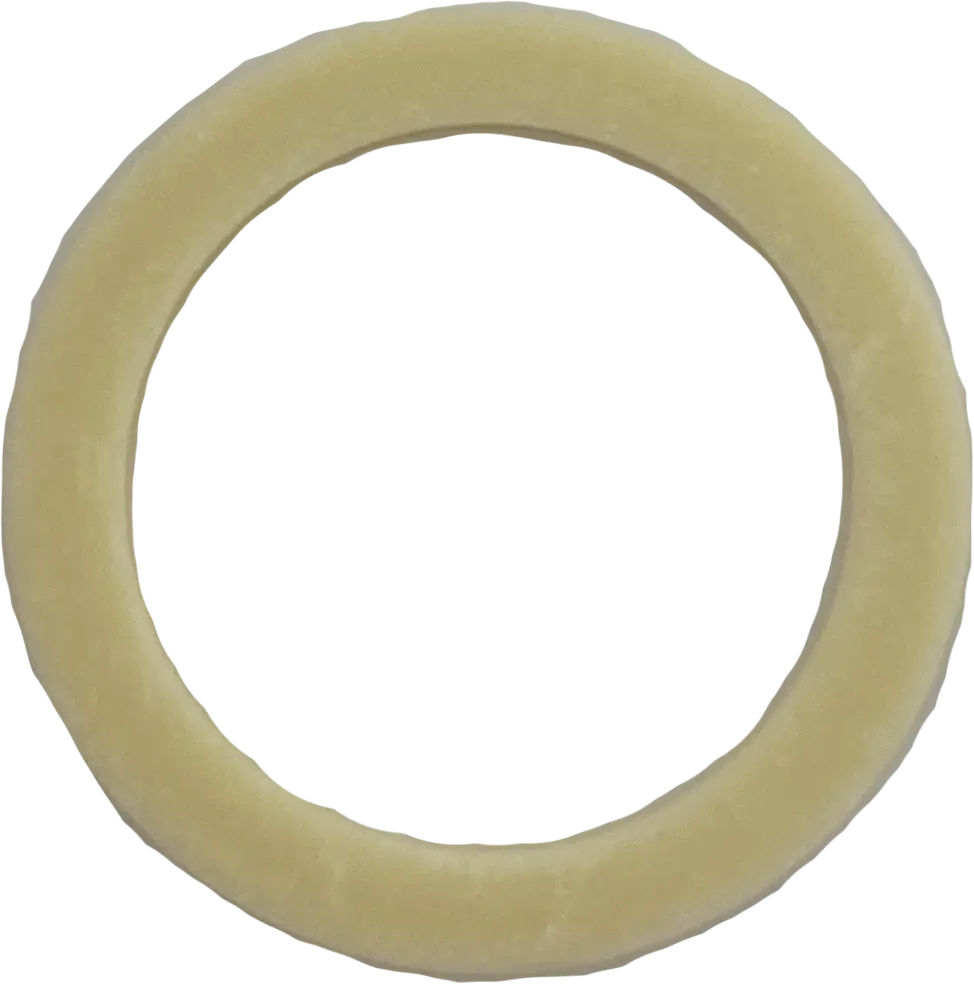 T&S Brass Rubber washer