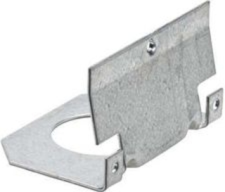 Halsey Taylor Regulator Mounting Bracket