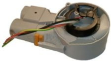 Windsor Sensor™ S12 Vacuum Cleaner Swivel Neck Assembly