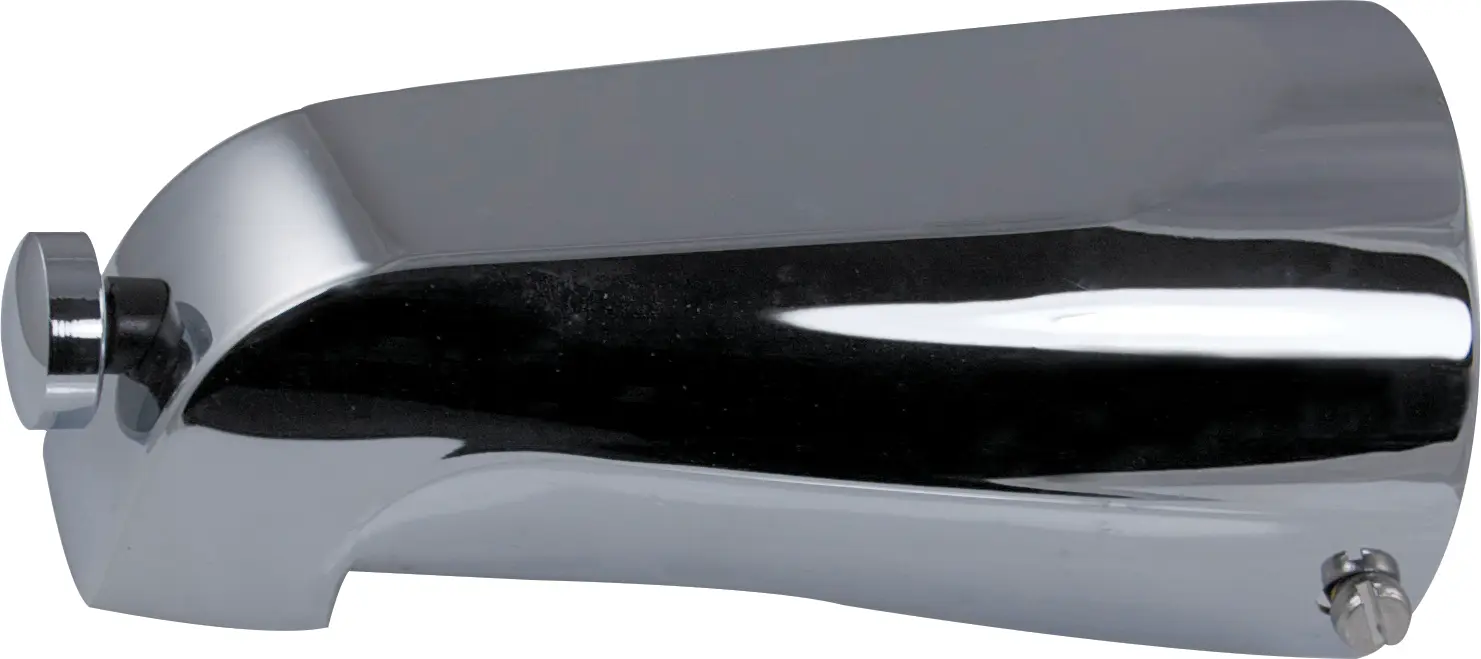 Spout Diverter For Mixet