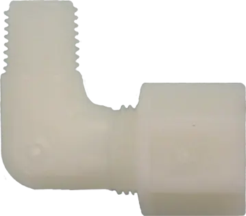 Willoughby Tube Elbow
