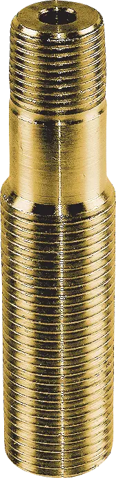 Brass Drinking Fountain Shanks 3-1/2" Shank (Used In Kit #1)
