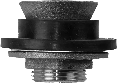 1-1/4" x 3/4" Urinal Spud Assembly