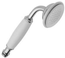 Marks Delux Classic Shower Head
