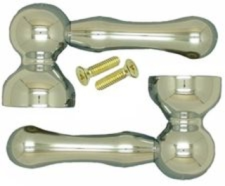 Handle,AST-64 Pr CP Lever
