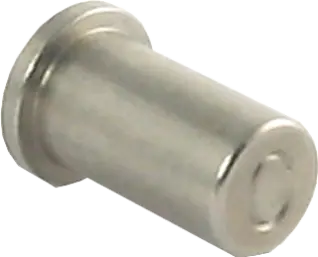 Acorn Cold Push Button