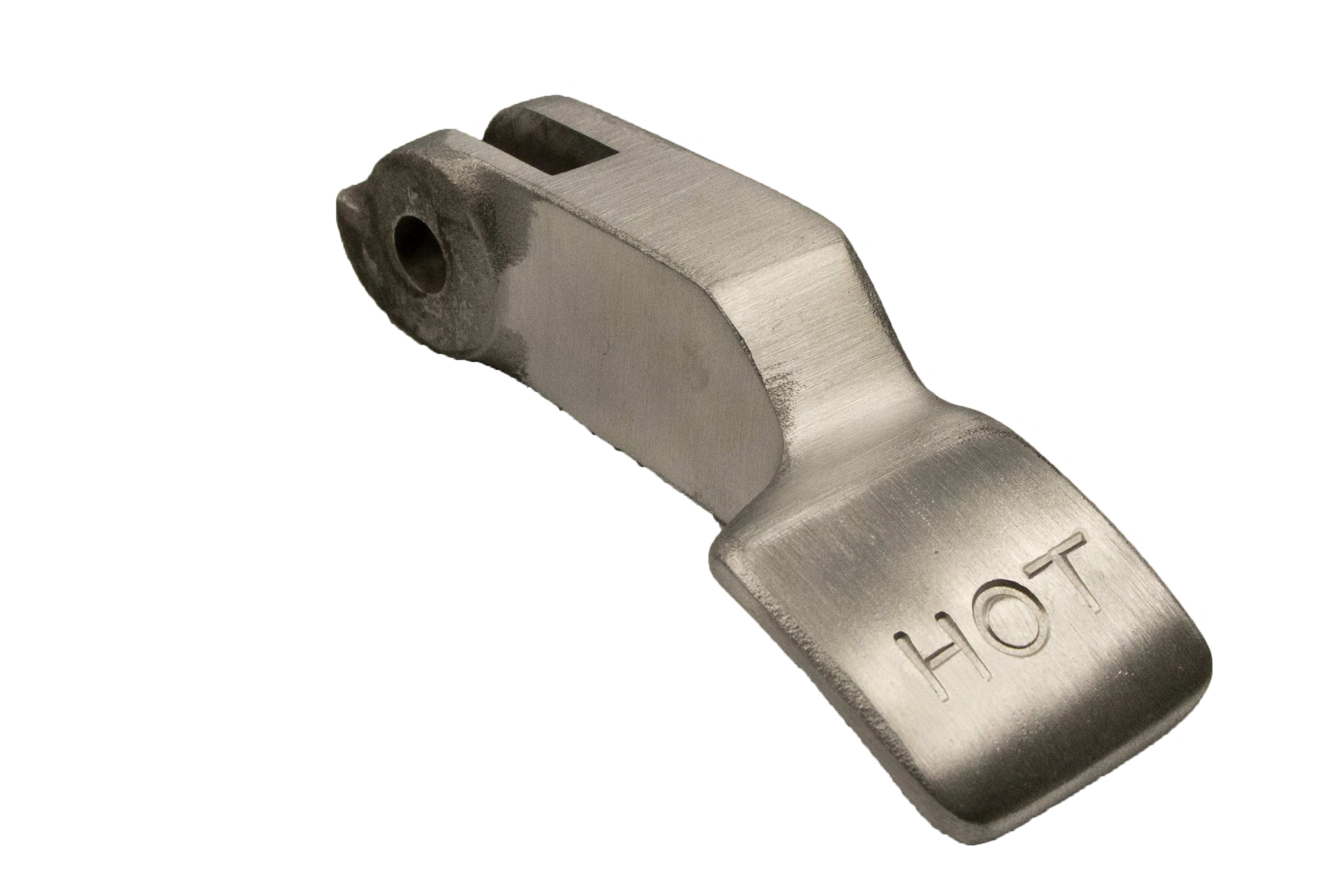 Kohler Hot Pedal