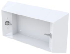 Paper Towel Holder Sureface Mtd-Eg10