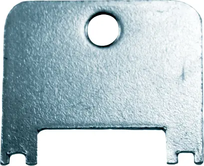 Sloan Optima™ Key, Aerator