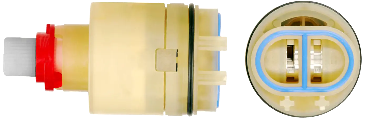 Glacier Bay  Pegasus Premier Single Lever Cartridge