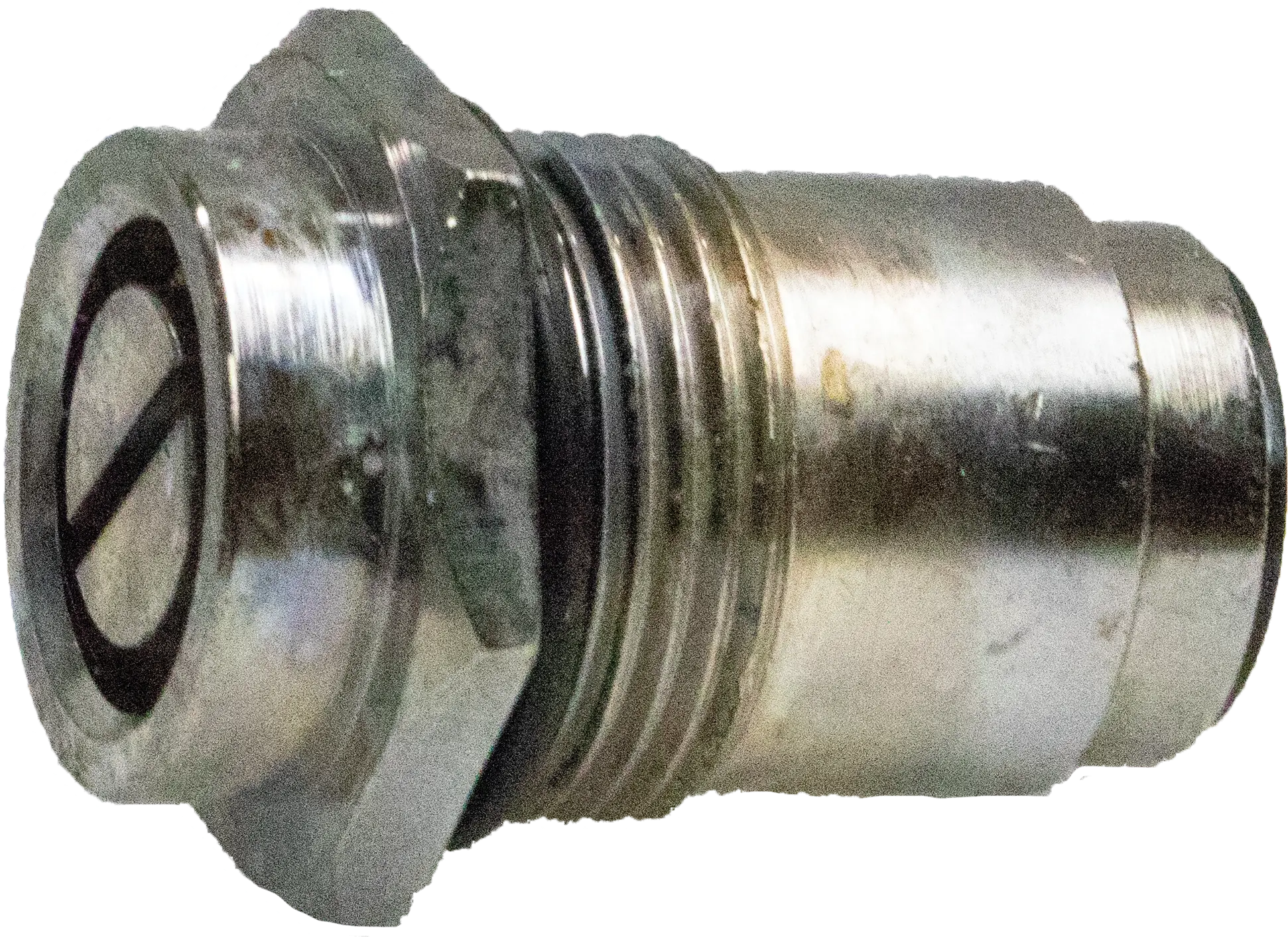 T&S Brass, Bst Built In Stop Stem For B-0674 Service Faucet