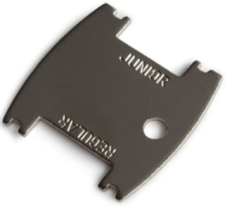 T&S Brass Vandal Resistant Key
