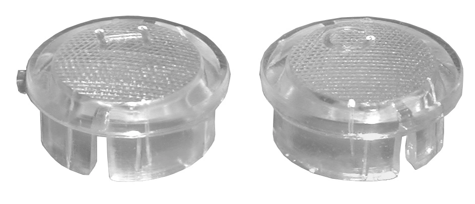 Delta Hot And Cold Index Buttons