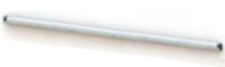 Optilumen 21" Light Strip with Pigtail. 12V