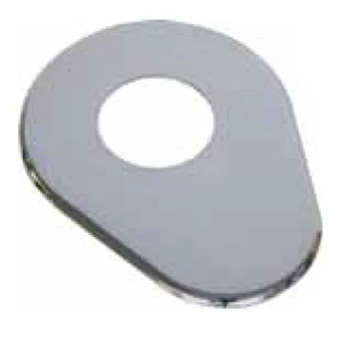 Escutcheon,Pp-  Flange Cp