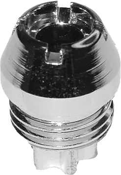 Central Brass New Style Bubbler Jet Sub. Assembly