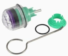 Sloan Crown® Water Closet Piston Kit 1.28 GPF, CR-1011-A