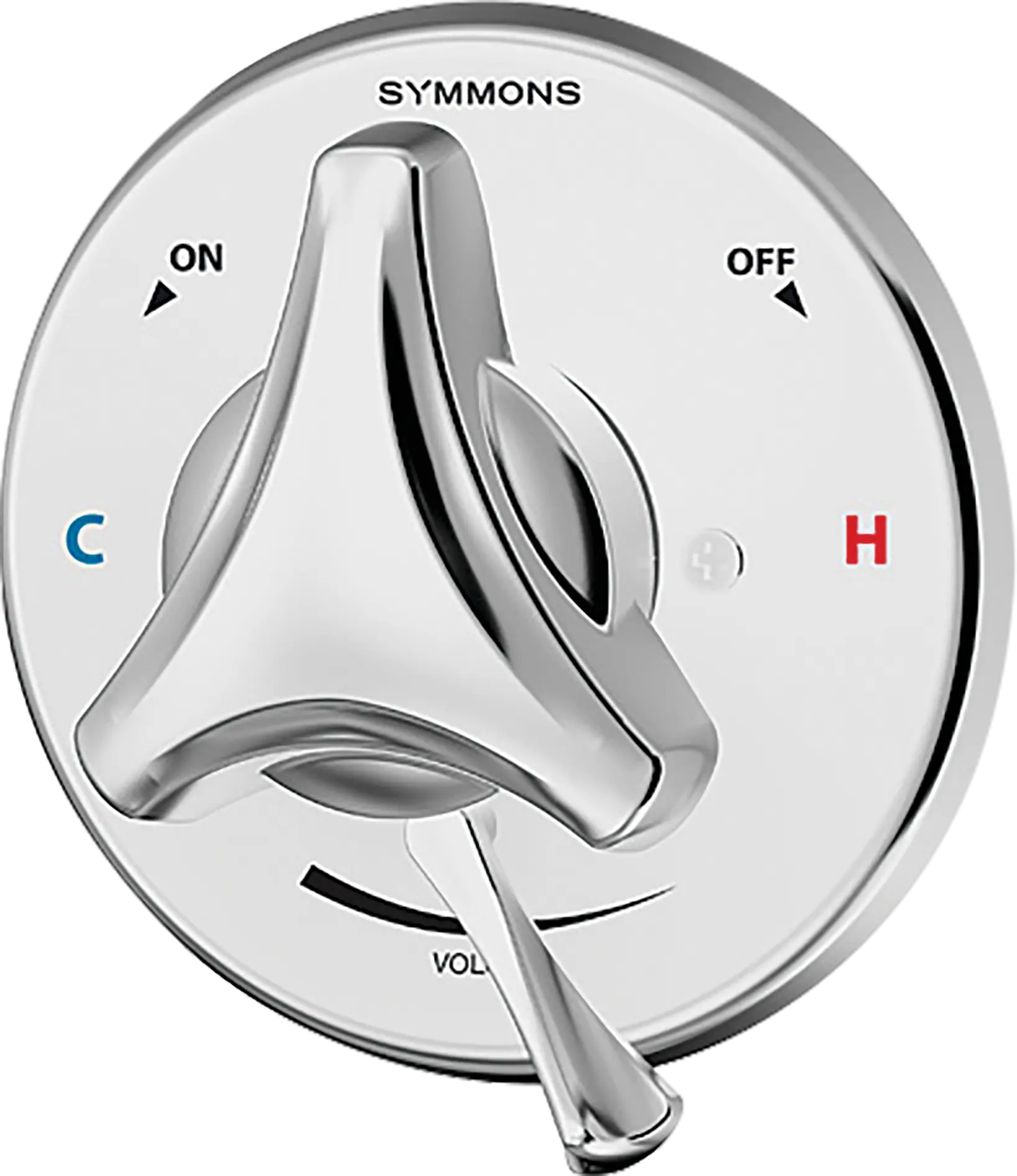 Symmons Origins™ Shower Valve Only