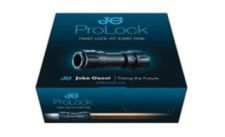 1/2", 3/4" John Guest® Pro Lock Merchandizing Pack