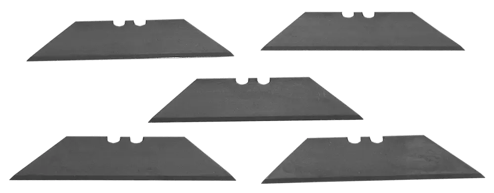 Mark's Utility knife blades (5 per pack)