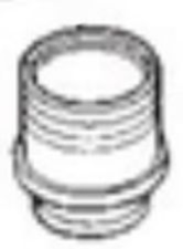 Price Pfister Spout Adapter
