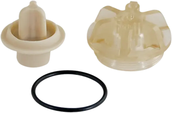 Chicago Atmospheric Vacuum Breaker New Style Repair Kit