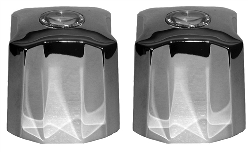 Handle Pair Fits Kohler Shoreham Trend