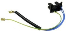 Windsor Versamatic™ Vs 14 And Vs 18 Vacuum Cleaner Contact Holder (2-Wire)
