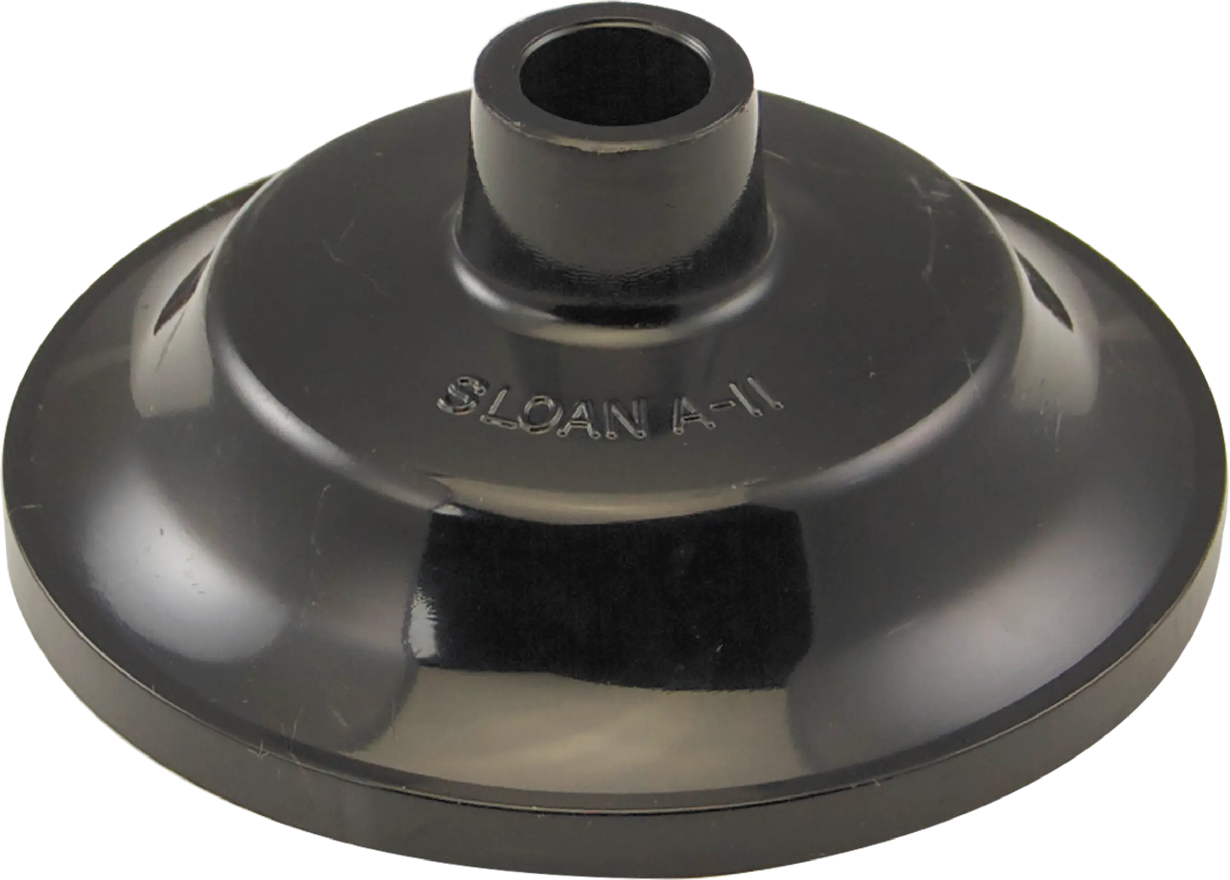 Sloan A-11 Inside Cover