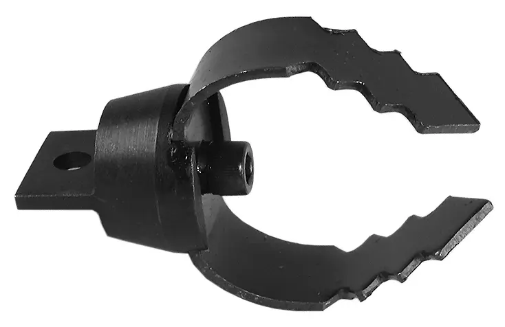 General Pipe Cleaners 2" "U" Cutter