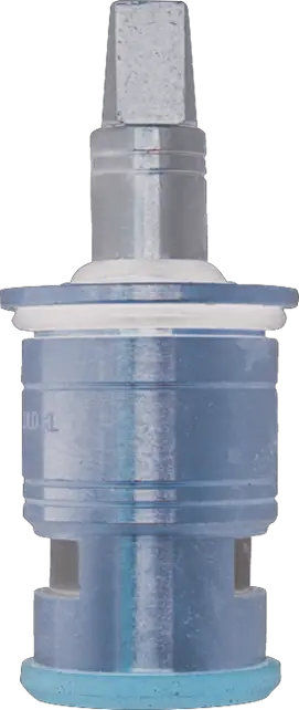 Zurn AquaSpec® XL Short Stem Quarter-Turn Ceramic Disc Cartridge, Hot, Lead Free