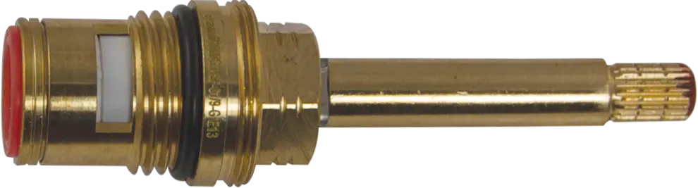 Symmons Valve Cartridge (Hot) Extended 1"