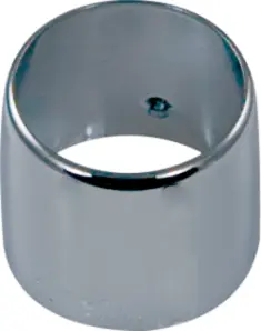 Delta Spout Bonnet C.P.