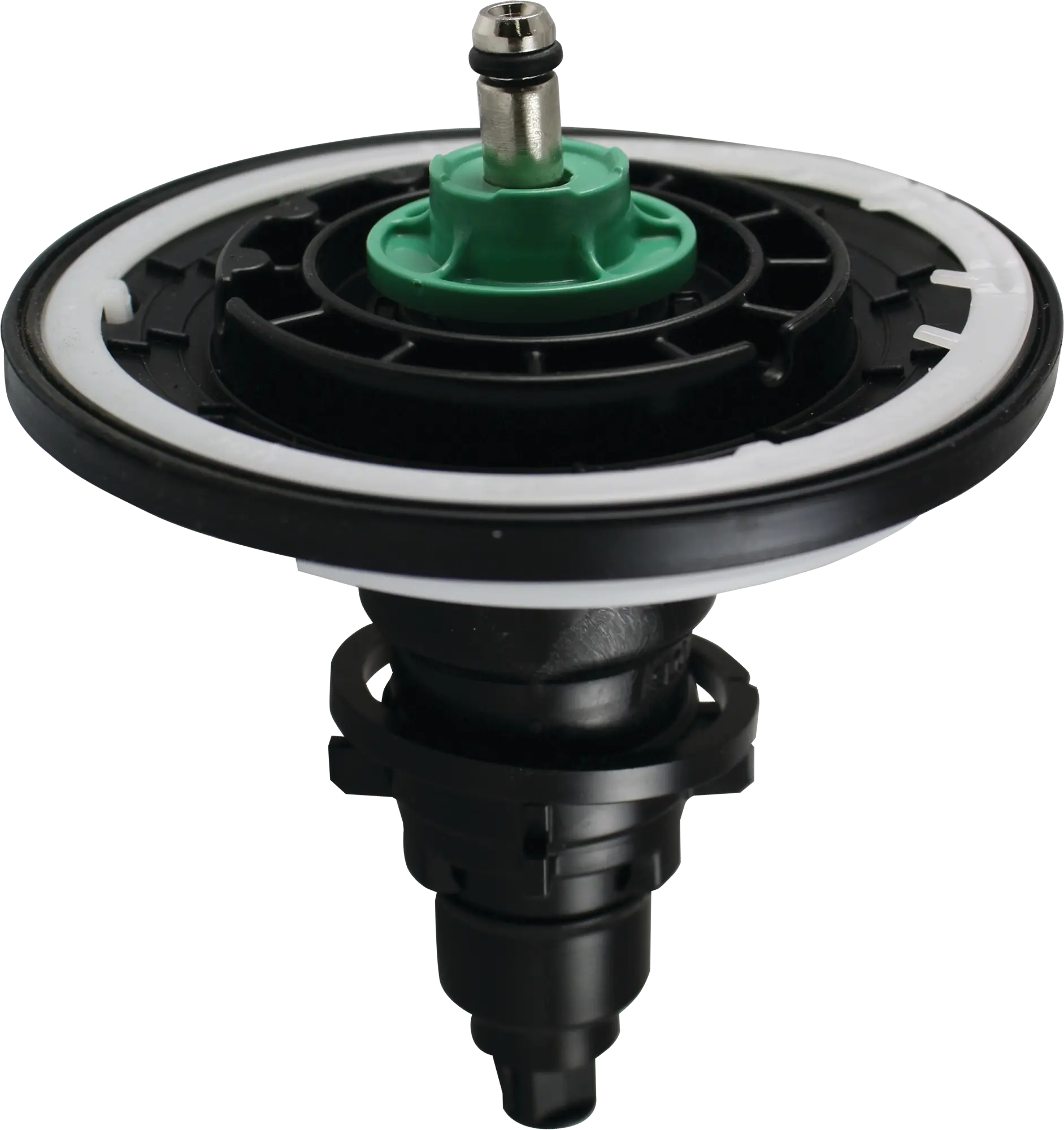 Sloan Dual Filter Water Closet Electronic Diaphragm Assembly 1.28 GPF EBV-1024-A