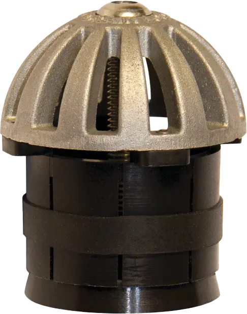 3" Guardian Dome-D-Lock